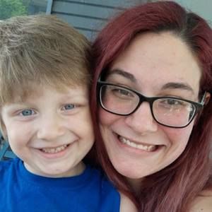 Meet your Posher, Ericca